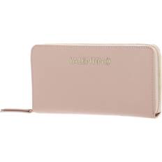 Rosa Plånböcker Valentino special martu wallet geldbörse cipria rosa