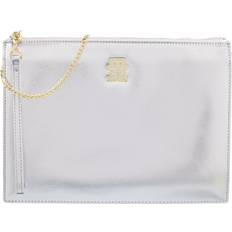 Tommy Hilfiger Pochettes Tommy Hilfiger Sacs à main One Size silber