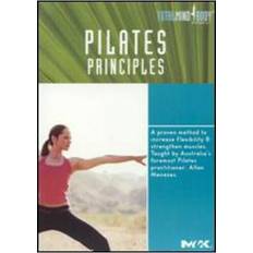 Pilates: Fundemental Principles [DVD] [R DVD Region 1