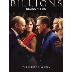 Movies Billions: Season 2