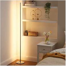 Tall lamp for living room EDISHINE EDISHINE Modern Floor Lamp