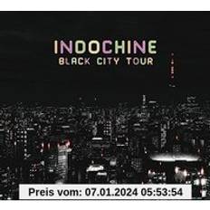 Black City Tour (CD)