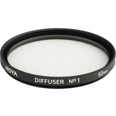 Camera Lens Filters Hoya 52mm Creative Diffuser No1 Soft-Focus Glass Filter