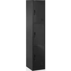 Fromm & Starck Muebles Fromm & Starck Taquilla De Metal Cerradura 60 kg