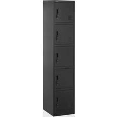 Locker 5 Shelves 100 kg