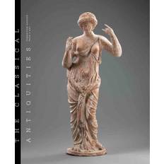 The Classical Antiquities: Fondation Gandur pour l'Art (Hardcover)