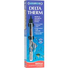 Deltatherm Aquarium Heater 100W