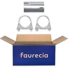 Exhaust Systems Hella Rohrverbinder, Abgasanlage mitte 8LA 366 007-191