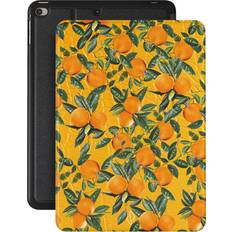 Orange Tablet Cases Burga Lemonade iPad Mini 7.9 5th Gen Case