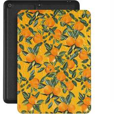 Burga Lemonade iPad 10.2 9th/8th/7th Gen Case