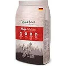 Venandi Animal Premium Trockenfutter Katzen