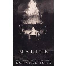 Malice Coralee June (Hæftet)