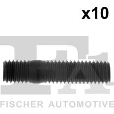 FA1 Exhaust Manifold M8x1.25
