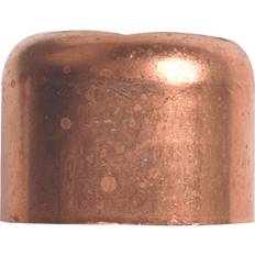 Plumbing Nibco B&K Products 41331 0.75 in. Sweat T x 0.75 in. Cap Copper Cap