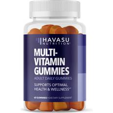 Havasu Nutrition HAVASU NUTRITION Multivitamin Gummies Daily