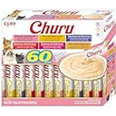Inaba Churu Box Priser