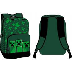 Minecraft Skoletasker Minecraft Backpack 35 cm