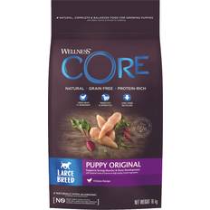 Core Large Breed Puppy Original 10 kg