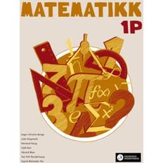 Matematikk 1P (Heftet)