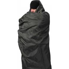 Snugpak Insulated Jungle Blanket XL: Black Colour: Black