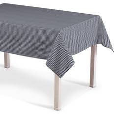 Rektangulär Naturvit Quadro II