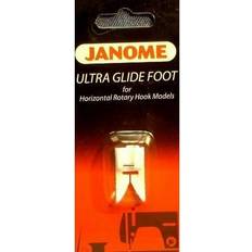 Janome Sewing Machines Janome Ultra Glide Slide Teflon Foot Cat 200329004