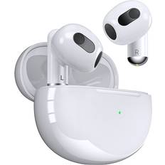 Dechoicelife a-white earphone Xiaomi Mini Pods Air Pro