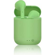 a-Green i7 TWS Wireless Charging Box Samsung Huawei