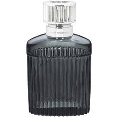 Lamper Maison Berger Duftlampe Alpha Grey Luftrenser and Air Purifyer Bordlampe