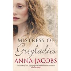 Mistress of Greyladies: From the multi-million copy bestselling author Greyladies