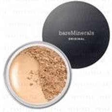 BareMinerals Original Loose Powder Foundation SPF 15 12 Medium Beige 8g instock 1118778379