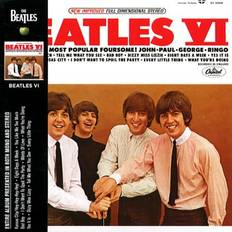 Beatles VI The Beatles (CD)