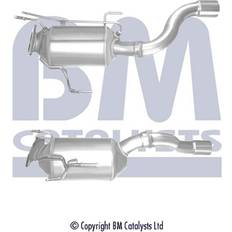 Udstødningssystemer BM CATALYSTS Sod Partikelfilter Udstødningssystem BM11175
