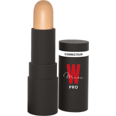 Röda Concealers Miss W Pro Anti-Blemish Concealer - Sun-kissed Beige