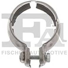 Exhaust Systems FA1 Pipe Connector Exhaust System 144872