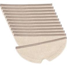 Allinless Mop Cloth Roborock S5 Max S5 S50 S51 S6 Pure