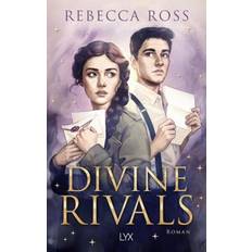 Divine Rivals