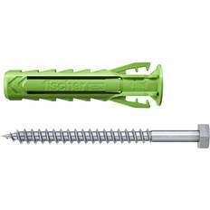 Fischer SX Plus Green Dübel 10x50 SK - 5 Pz