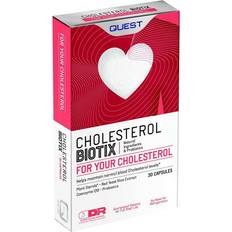Quest Cholesterol Biotix 30