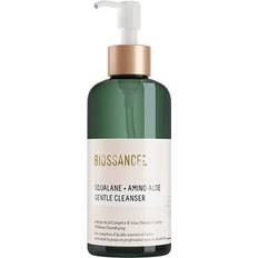 Biossance Facial Cleansing Biossance +AAmino Aloe gentle cleanserAFoaming gel Face WashAto Deeply clean