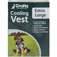 PMS PMS 877003 Crufts Pet Cooling Vest