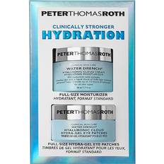 Peter Thomas Roth Skincare Peter Thomas Roth Clinically Stronger Hydration Kit