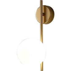 Lighting HKHBJS 7w Nordic Style Wall light