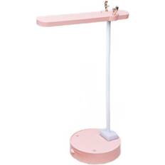 Lighting HKHBJS Simple Micro Eye Protection Desk Table Lamp