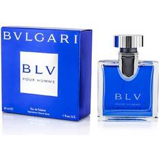 Bvlgari Men Fragrances Bvlgari Blv Eau De Toilette
