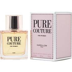 Karen Low Pure Couture Eau De Parfum Spray 3.4 oz 100ml