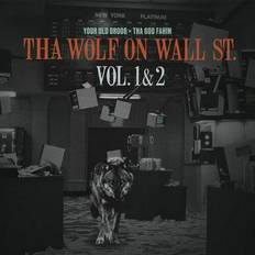 Wolf On Wall St. Vol. 1 & 2 (CD)