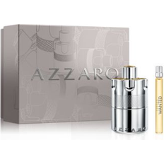 Azzaro Wanted Gift Set for Men