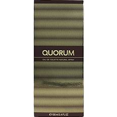 Antonio Puig Eau de Toilette Antonio Puig Quorum Puig Eau De Toilette Spray