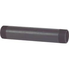 Plumbing B&K Products Schedule 80 2 in. MPT PVC 12 in. Nipple